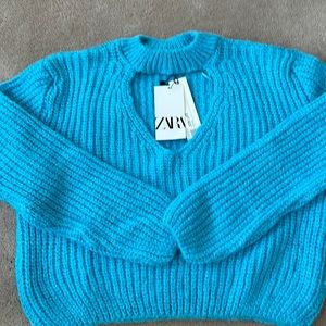 Zara Sweater